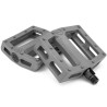 CINEMA CK Plastic Pedals, Grey